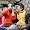 4 Pack Kids Binoculars Educational Learning Binoculars Children Binoculars Folding