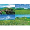 Aya Shikiyama Kujuyanama Postcard Collection