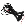 LED Light Bar Wiring Harness Kit 5 Pin On Off