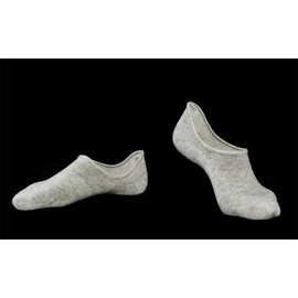 IDEGG No Show Socks Womens and Men Low Cut Ankle Short Anti-slid Athletic Running Novelty Casual Invisible Liner Socks (US, Numeric, 9, 12, Regular, Regular, 12, 4 Black+4 Gray+4 White)