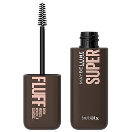 MNY SUPER FLUFF 262 Black Brown