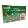 Ginseng_Green Tea 2g x 20bags - Natural Herbal Tea