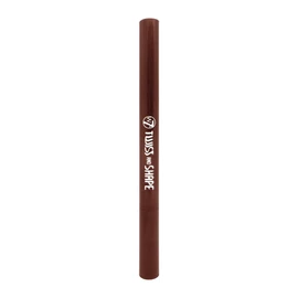 W7 | Eye Brow |TWIST SHAPE BROWN