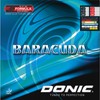 DONIC Baracuda Table Tennis Rubber