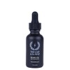 ZEUS Beard Oil for Men, Sandalwood, 1 Ounce