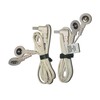 Therapist’s Choice® Premium Lead Wires for TENS and EMS Units