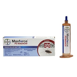 Maxforce FC Magnum Roach Bait 1.16 oz-10 Tubes