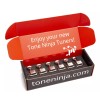 Tone Ninja Genuine Tone Ninja Vintage SD91 Tuners, 6 Inline