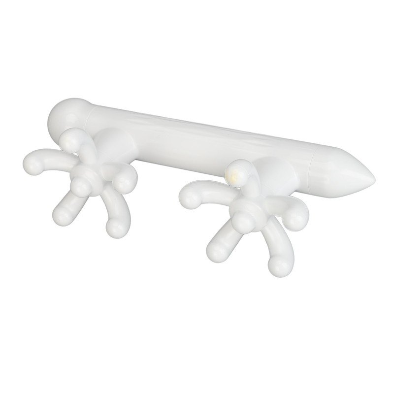 Handheld Massager Pressure Point Release Tool Reduce Fatigue Relief Tension