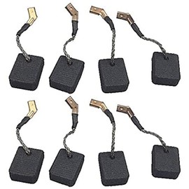 replacement N257540 angle grinder brush fits DeWalt DWE402 DWE4214-(8pcs)