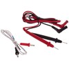 UNI-T UT123T 600V AC/DC Multimeter -40°C - 300°C / -40°F-572°F
