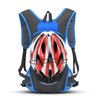 CLAPE Outdoor Hiking Hydration Backpack Pack with 2L BPA Free