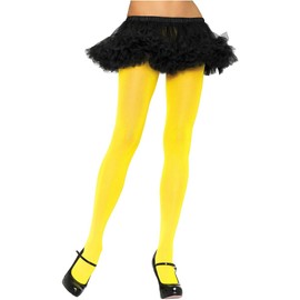 Nylon Tights by Leg Avenue