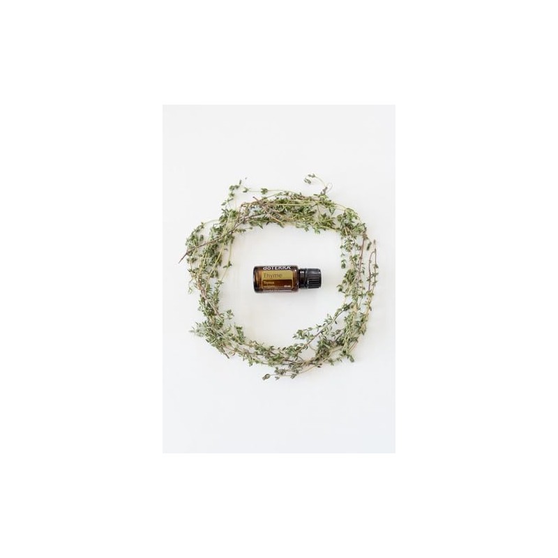doTERRA Thyme 15 ml by doTERRA