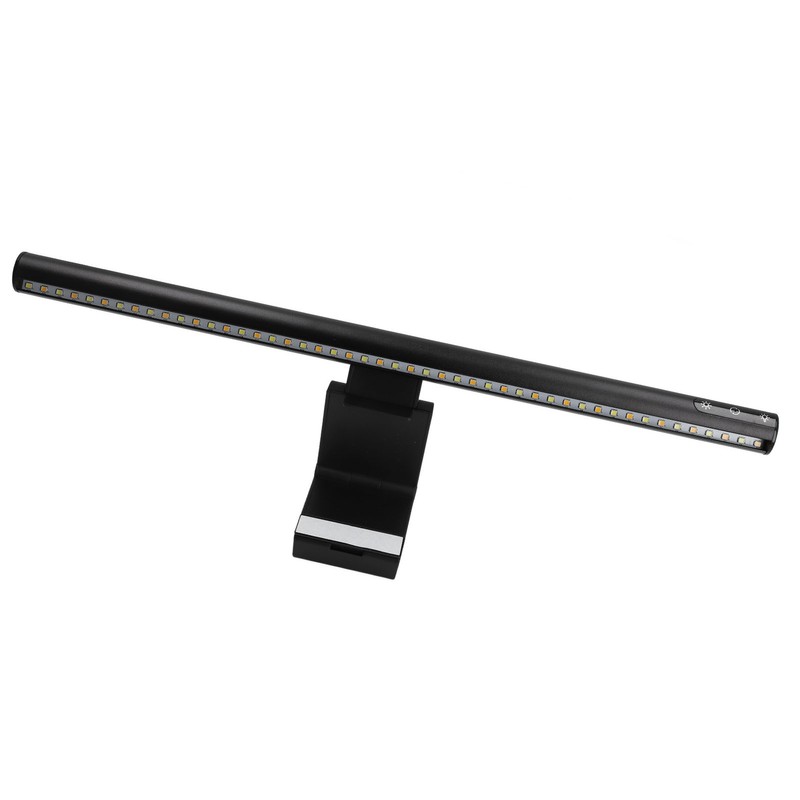Monitor Light Bar Eye Caring 3 Dimming 5 Color Temperatures