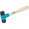 HAZET 1952-35 290 mm Plastic Hammer - Multi-Colour