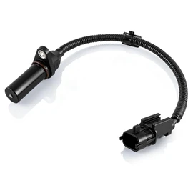 Carbhub 39180-2B000 Engine Crankshaft Position Sensor Compatible with Hyundai 2011-2020 Elantra, 2014-2021 Tucson, 2012-2019 Accent, for Kia 2012-2015 Rio, 2010-2015 Soul, 2014-2016 Forte