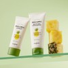 SKINFOOD Pineapple BHA Peeling Cleansing Foam 150ml - SKINFOOD Pineapple