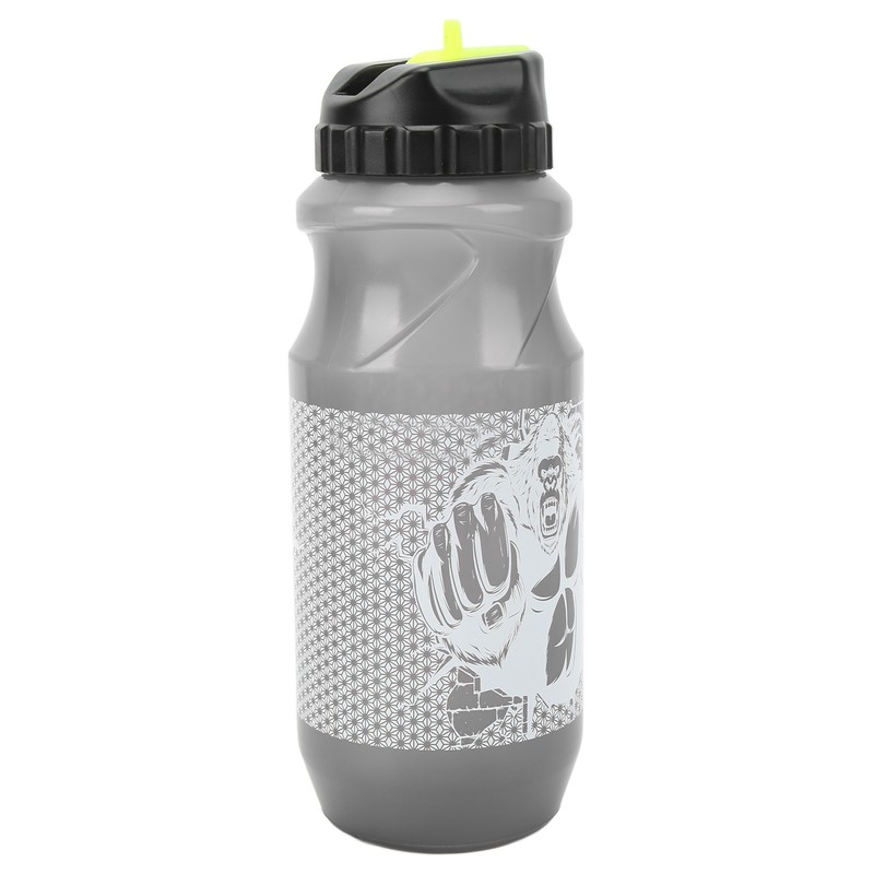 ENLEE 650ml Bicycle Water Bottle BPA Free Water Leak Proof