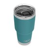 YETI Rambler 30 oz Tumbler, Stainless Steel, Vacuum Insulated with