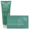 Tony Moly Eoseongchocica Quick Soothing Cleansing Foam + Trial Portion (5 sheets) / 토니모리 어성초시카 퀵 수딩 클렌징 폼 + 체험분(5매)