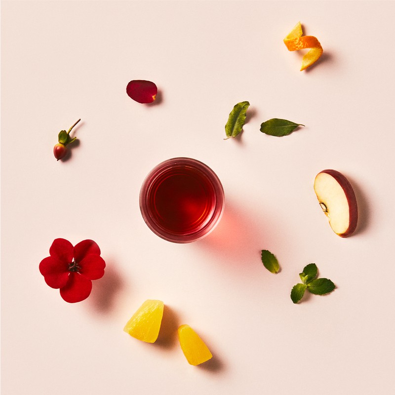 Osulloc [오설록]히비스커스 선샤인 10입 (원산지:상세설명참조) [Osulloc] Hibiscus Sunshine 10 pcs