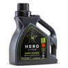 Hero Clean Juniper Scent Laundry Detergent Liquid 50 oz. -