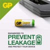 GP Alkaline Battery 27A/MN27 12v Super [GP27A]