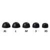 Replacement Eartips Silicone Buds Ear Tips Set for Powerbeats pro