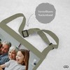 Geschenk mit Namen personalisiert by Shirtracer - Apron - Adult
