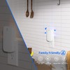 Kiwinurse Bug Zapper Indoor Plug in - 3000V Fly Zapper