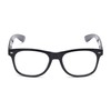 Readers.com Reading Glasses: The Dean square Style for Men and