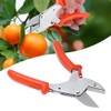 Garden Clippers Pruning Shears Fruit Tree Florist Scissors Hand Pruners