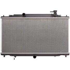 Spectra Premium CU13367 Complete Radiator