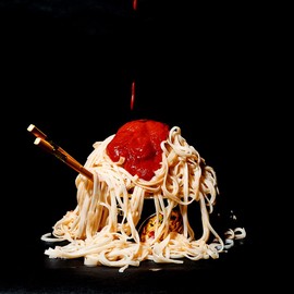 Snapdragon Singapore-Style Laksa Curry Instant Noodle Bowls | Coconut Curry Flavor with Rice Noodles | Gluten-Free | No MSG Added | 2.1 oz (6 Pack)