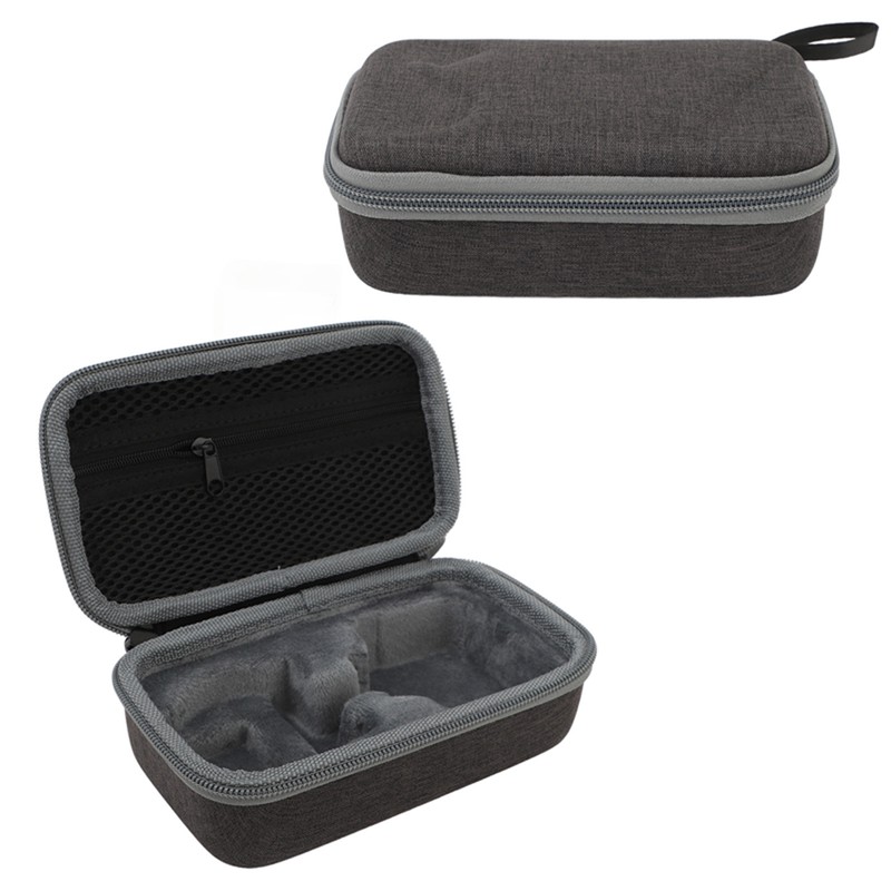 Carrying Case for Insta360 Ace Pro Large Capacity Protective Portable