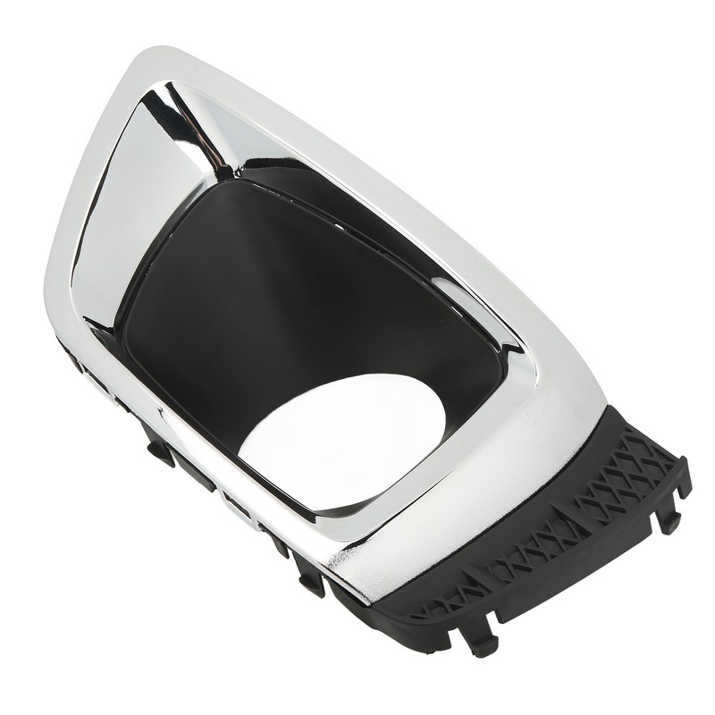 Fog Light Trim 57731SG090 Fog Lamp Cover Cap Decorative Frame