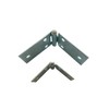 GEFONG Folding Table Flip Hinge 270 Degree for Table Flaps
