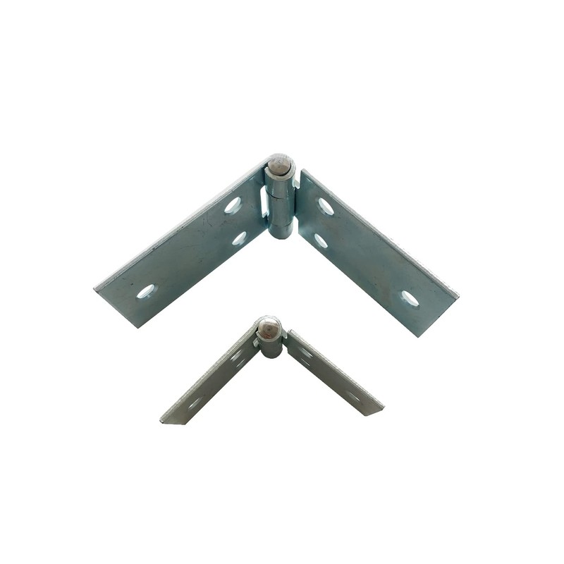GEFONG Folding Table Flip Hinge 270 Degree for Table Flaps