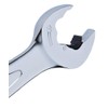 KS Tools 503.5911 DUO GEARplus combination spanner with ratchet mechanism