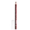 Luxvisage Long-Lasting Matte Lip Liner with Vitamins A & E