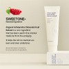 HEVEBLUE [HEVEBLUE]Penta Berry Panthenol Repair Cream 50ml