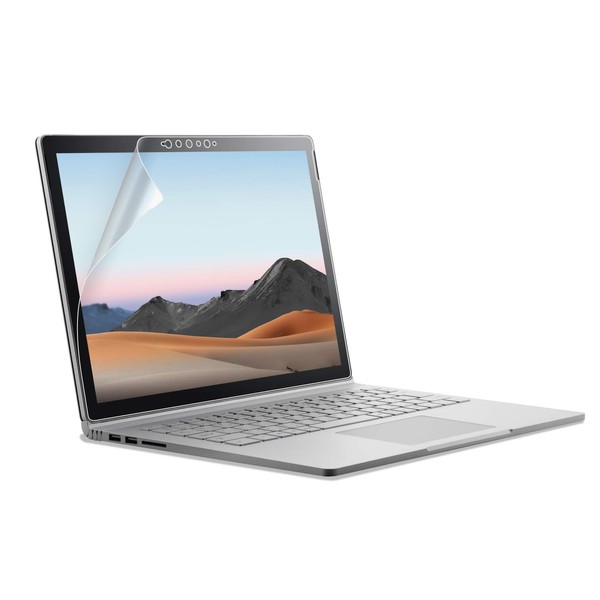 Elecom SurfaceBook3 LCD Protective Film Glossy Film EF-SFB3FLFANG
