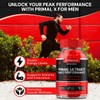 Primal Ultimate (1 Pack) Primal Ultimate Gummies for Men-PrimalX Vitamin