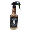 Barber Shop Atomizadores Metalicos Diseños Increibles 500ml Barber