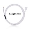5PCS Ender 3 3D Printer Thermistor NTC 3950 100k Thermistor