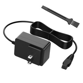 Charger for Wahl Trimmer 9899L 9864SS SS2L WSS3L 9818A 5616L 5701 9864 9870 9884L2 9896 Only Compatible with Listed Models