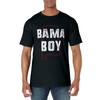 Bama Boy - Alabama native T-Shirt