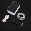 Solar Powered Oxygenator Aerator Air Pump Oxygen for Outdoor Pool
