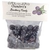 Blackberry Kettle-Cooked Hard Candy Drops, 3 Pack of 4.5 oz.